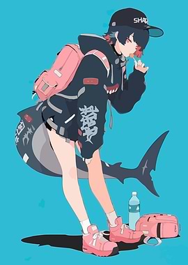 Zenless Zone Zero Ellen Joe