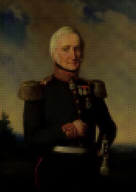 Huibert Gerard Baron Nahuys van Burgst