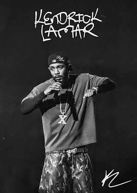 Kendrick Lamar