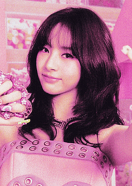 Hana FIFTY FIFTY “Too Much Part 1”