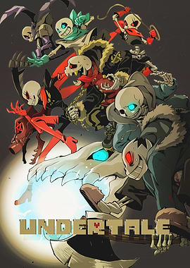 Undertale