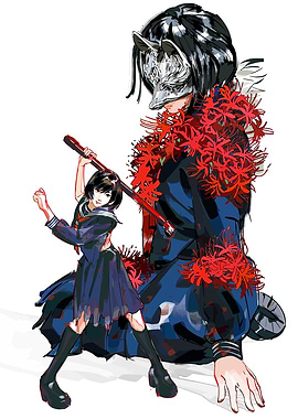 Silent Hill Game Character Fanart