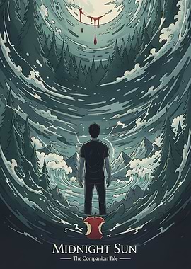 Midnight Sun: The Companion Tale