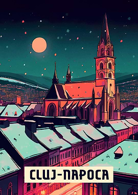 Cluj-Napoca