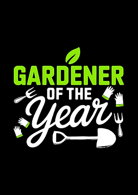 Gardener of the Year