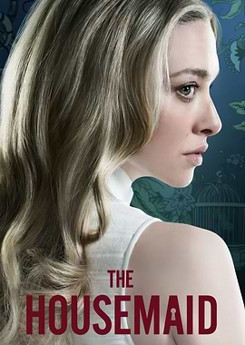 The Housemaid Movie Poster