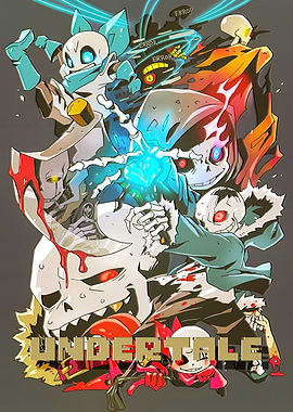 Undertale