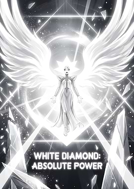 White Diamond: Absolute Power