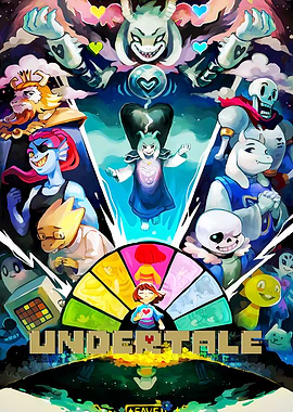 Undertale