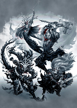 Divinity Original Sin