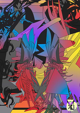 The tale to moonlight