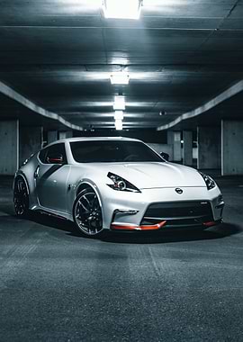 Nissan 370Z