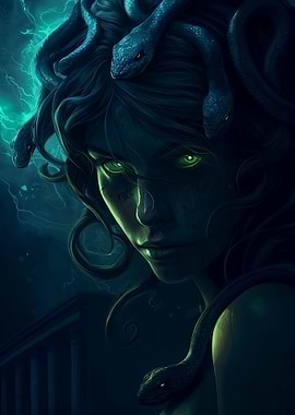 Medusa
