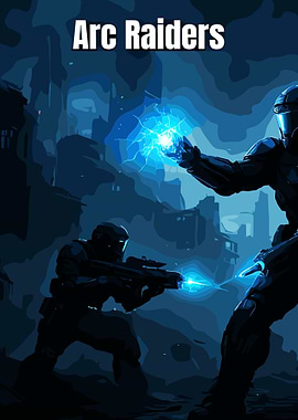 Arc Raiders
