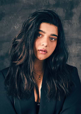 iman vellani