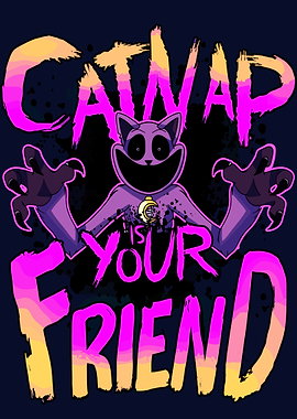 Catnap is your friend