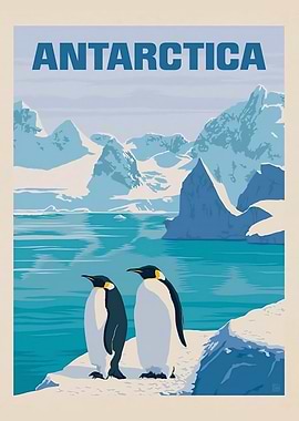 Antarctica Travel