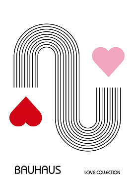 BAUHAUS | Love Connection
