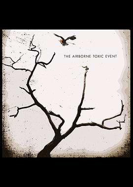The Airborne Toxic Event