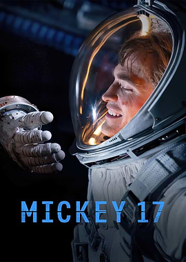 Mickey 17 Movie