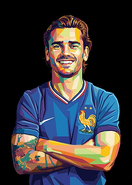 Antoine Griezmann