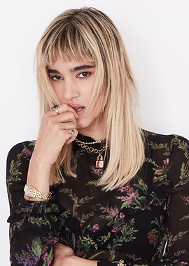 sofia boutella