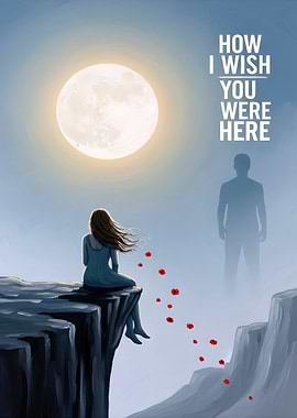 How I Wish You Were Here