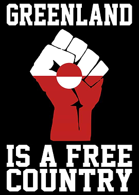 Greenland Freedom