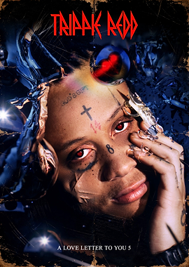 Trippie Redd - A Love Letter