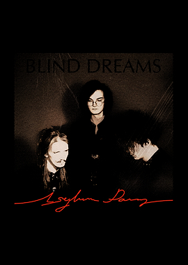 Dreams Album Cover