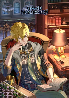 Fen Title Illustration