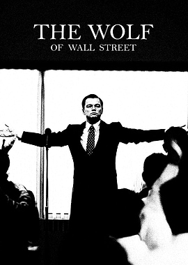 The Wolf of Wall Street