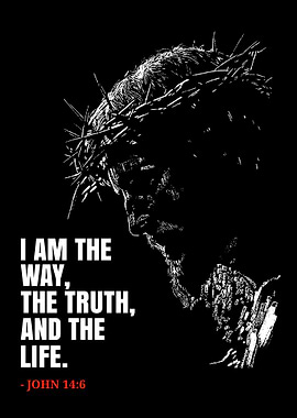 Jesus Christ: The Way, The Truth