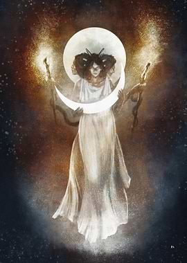 Hecate