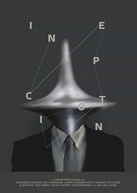 Inception Movie