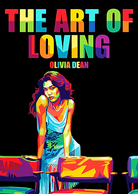 The Art of Loving - Olivia Dean