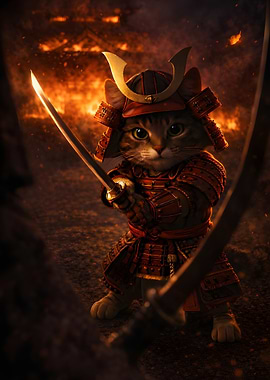 Nacho – Muromachi Samurai [1536]