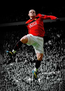 Wayne Rooney