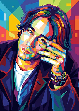 Jeff Buckley