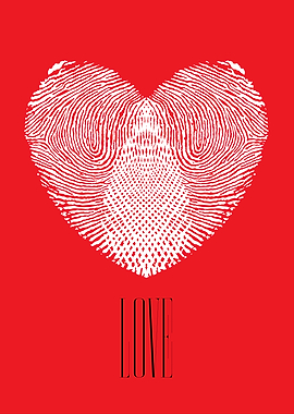 The identity of Love