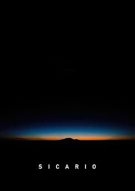 Sicario movie