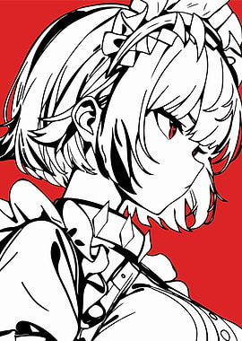 Zenless Zone Zero Ellen Joe