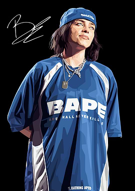Billie Eilish