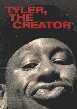 Tyler, The Creator