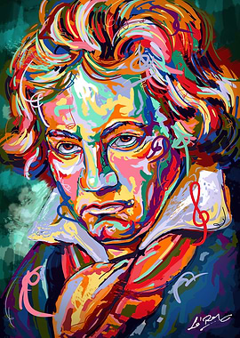 Beethoven - Historical Figures