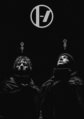 Twenty One Pilots
