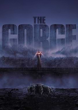 The Gorge Movie