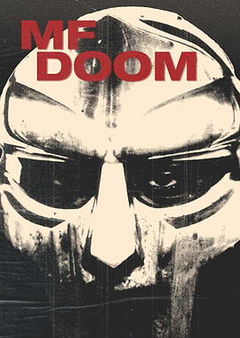 MF DOOM