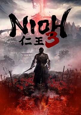 Nioh 3