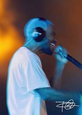 Frank Ocean